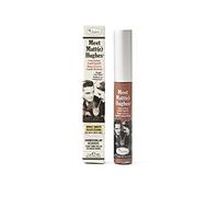 theBalm Meet Matt Hughes Rouge à Lèvres Liquide Charismatic