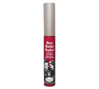 theBalm Meet Matt Hughes Rouge à Lèvres Liquide Romantic