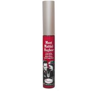 Thebalm Meet Matte Hughes, Romantic