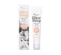 theBalm - Oliver Dewy Face Drop - 3 Colors Golden Glow - 28ml