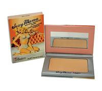The-Balm Visage PowderSexyMamaPoudre anti-brillance 7,08 g