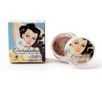 TheBalm Overshadow Ombre à paupières entièrement minérale If You're Rich, I'm Single 0,57 g