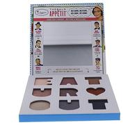 TheBALM Palette Appétit de 9 fards à paupière