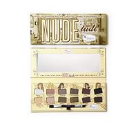 Thebalm palette nude tude, 9,6 g