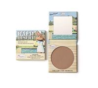 THEBALM Poudre Bronzante/Joues Balm Desert, 6,39 ml