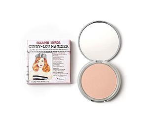 THEBALM Poudre Enlumineur Cindy Lou, 8,5 g