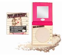 THEBALM Poudre Highlighter Enlumineur Mary Lou, 8,5 g