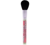 TheBalm Powder To The People Puder/Rougepinsel