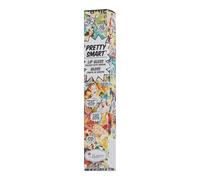 theBalm Pretty Smart Lip Gloss infusé avec boom de ginseng 7g