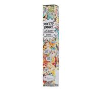 theBalm Pretty Smart Lip Gloss infusé avec Ginseng Pow 7g