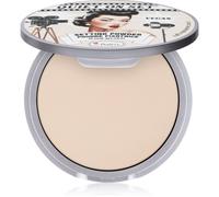 theBalm Quiet on Set poudre matifiante teinte 01 Fair Neutral 8 g