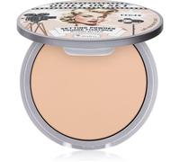 theBalm Quiet on Set poudre matifiante teinte 02 Light Neutral 8 g