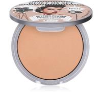 theBalm Quiet on Set poudre matifiante teinte 03 Medium Neutral 8 g