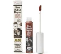 Rouge À Lèvres Meet Matt(E) Hughes - Trustworthy - The Balm