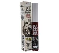 THEBALM Rouge à Lèvres Liquide Meet Matt Hughes Adoring, 7,4 ml