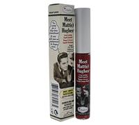 THEBALM Rouge à Lèvres Liquide Meet Matt Hughes Charming, 7,4 ml