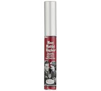THEBALM Rouge à Lèvres Liquide Meet Matt Hughes Dedicated, 7,4 ml