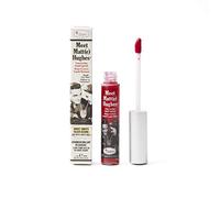 THEBALM Rouge à Lèvres Liquide Meet Matt Hughes Devoted, 7,4 ml