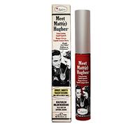 The Balm Rouge à lèvres liquide Longue tenue, fini mat Loyal 7,4 ml