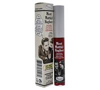 THEBALM Rouge à Lèvres Liquide Meet Matt Hughes Loyal, 7,4 ml