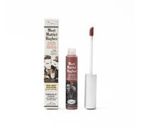 THEBALM Rouge à Lèvres Liquide Meet Matt Hughes Sincere, 7,4 ml