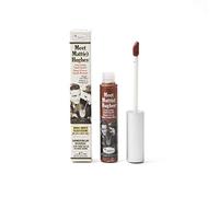 THEBALM Rouge à Lèvres Liquide Meet Matt Hughes Trustworthy, 7,4 ml