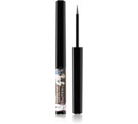 The Balm Yeux Eyeliner & Mascara Schwing Liquid Eyeliner Brown 1,7 ml