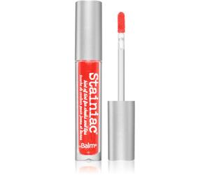theBalm Stainiac Lip And Cheek Stain produit multifonctionnel lèvres et visage teinte Prom Queen 4 ml