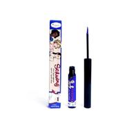The Balm Yeux Eyeliner & Mascara Schwing Liquid Eyeliner Sapphire Blue 1,70 ml