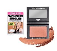theBalm - Swinging Singles Blush - 3 Colors Ivana Sunkiss - 5.5g