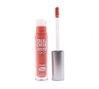 theBalm - Talk is Ch ream Blush - 6 Colors Chatter - 4ml
