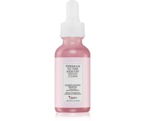 theBalm To The Rescue Complexion sérum illuminateur visage avec effets apaisants 30 ml