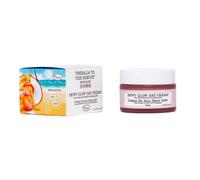 theBalm - To The Rescue : Dewy Glow Day Cream Day Cream - 30 ml