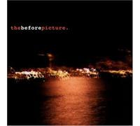 Thebeforepicture - Sense of Urgency