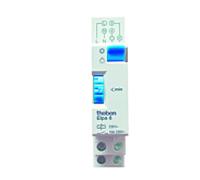 ELPA 8 staircase time switch VDE