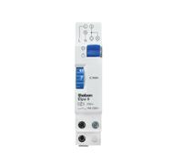Theben Minuterie d'escalier ELPA 9 0090001 G – électromécanique 230 V AC, 3 conducteurs, 300 W LED