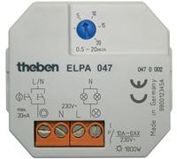 Theben 0470002 ELPA 047