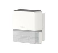 Theben 1010105 TECTA D180i WH détecteur de mouvt ext. 180° 14 m appli BLE