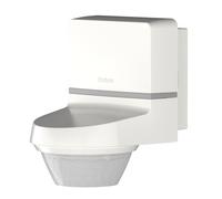 Theben Theben Détecteur de mouvement TECTA D280i WH 280° 24 m BT blanc Quantité:1