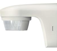 Theben 1010500 theLuxa S150 WH détecteur de Mouvement PIR 150° 12 m Blanc