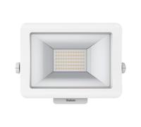 Theben 1020685 theLeda B30L WH - Projecteur à LED de 30 W - Non dimmable