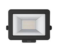 Theben 1020686 theLeda B30L BK projecteur à LED 30 W 5000 K extérieur
