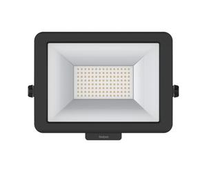 Theben 1020688 theLeda B50L BK - Projecteur à LED de 50 W - Conçu pour un usage extérieur - noir