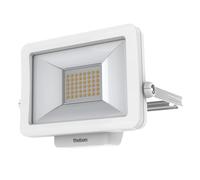 Theben Projecteur à LED theLeda B20L W WH 20 W rotatif à 360° 3000 K blanc chaud
