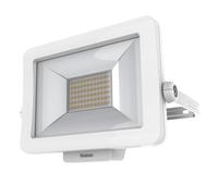 Theben 1020694 theLeda B30L W WH projecteur à LED 30 W 3000 K extérieur