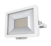 Theben 1020696 theLeda B50L W WH projecteur à LED 50 W 3000 K extérieur
