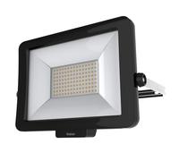 Theben 1020697 theLeda B50L W BK projecteur à LED 50 W 3000 K extérieur
