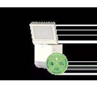 Theben 1020800 Détecteur de mouvements blanc