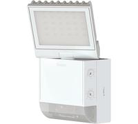 Theben 1020800 theLeda S8-100 projecteur à LED avec détecteur de mvt blanc