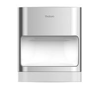 Theben 1020902 theLeda D SU AL Applique murale LED avec détecteur de mouvement Aluminium 14 W